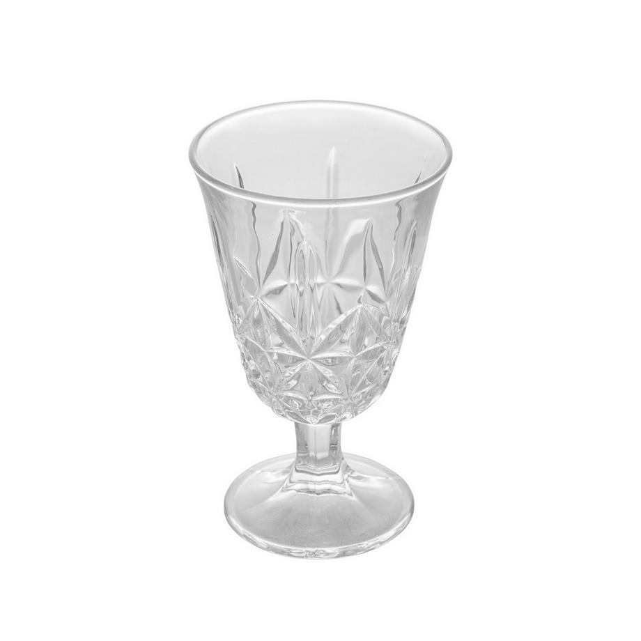 Wolff Set de 6 verres et un pichet  