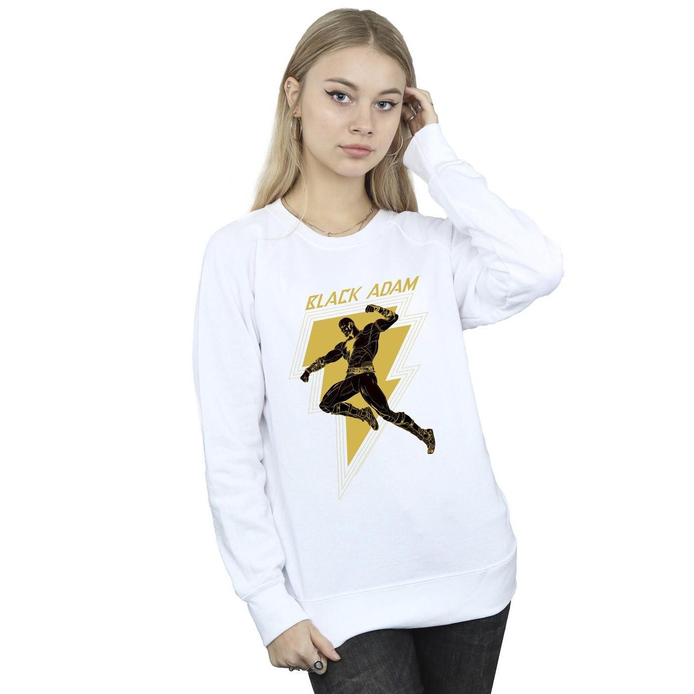 DC COMICS  Sweatshirt 