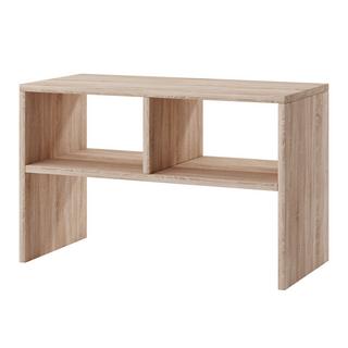 VCM Table d'appoint en bois  Nachto S  