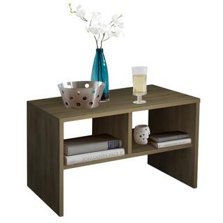 VCM Table d'appoint en bois  Nachto S  