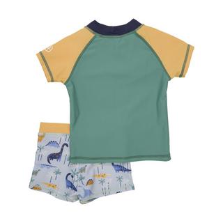 Color Kids  Baby Bade-Set Dino 