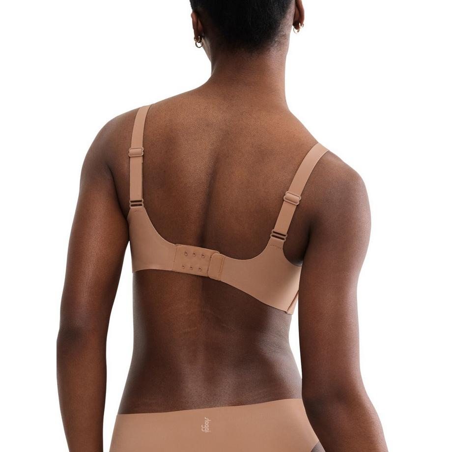sloggi Zero Feel THE-UP Reggiseno T-shirt  