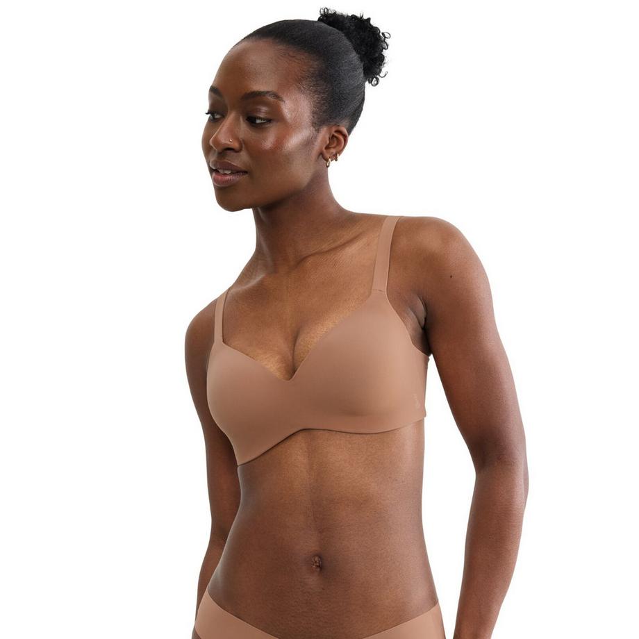 Zero Feel THE-UP Reggiseno T-shirt