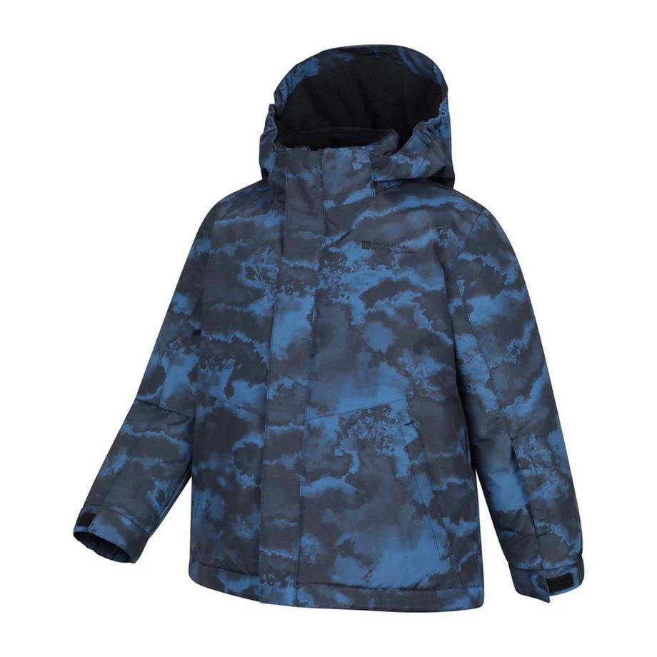 Mountain Warehouse  Berg Giacca Da Sci Astratta 