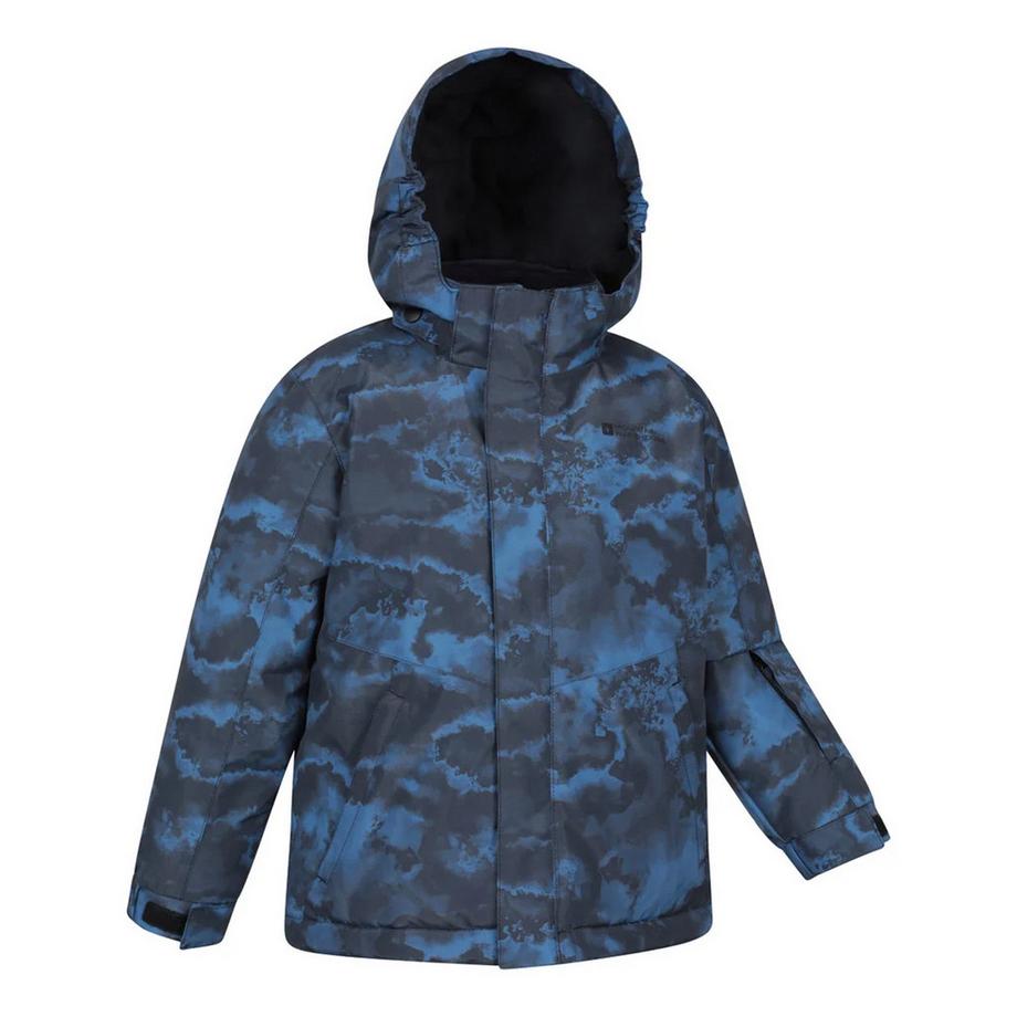 Mountain Warehouse  Berg Giacca Da Sci Astratta 