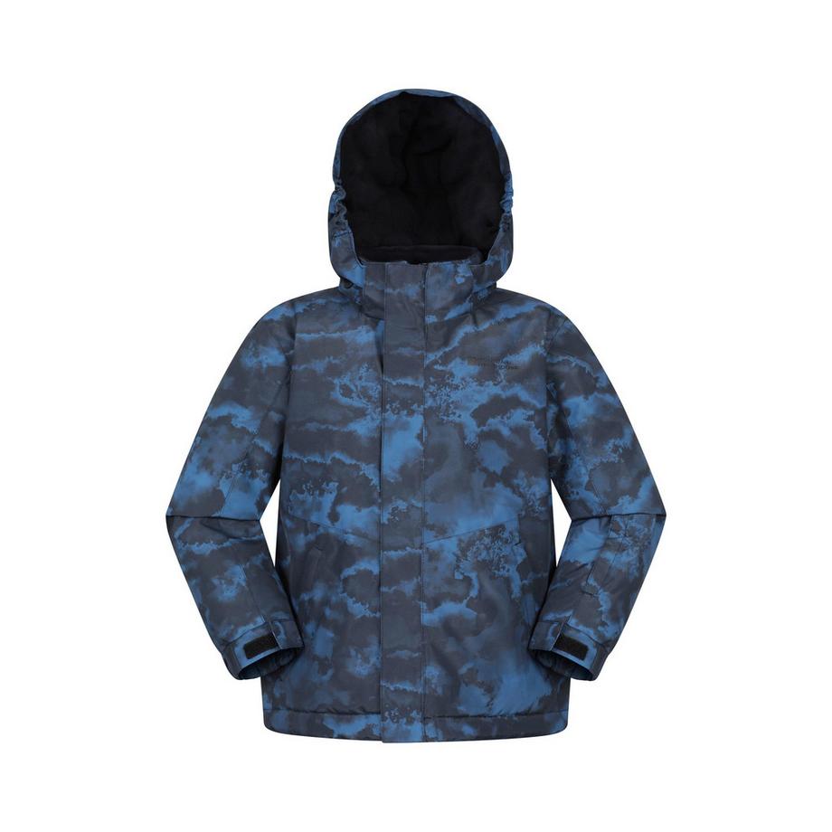 Blouson De Ski Berg