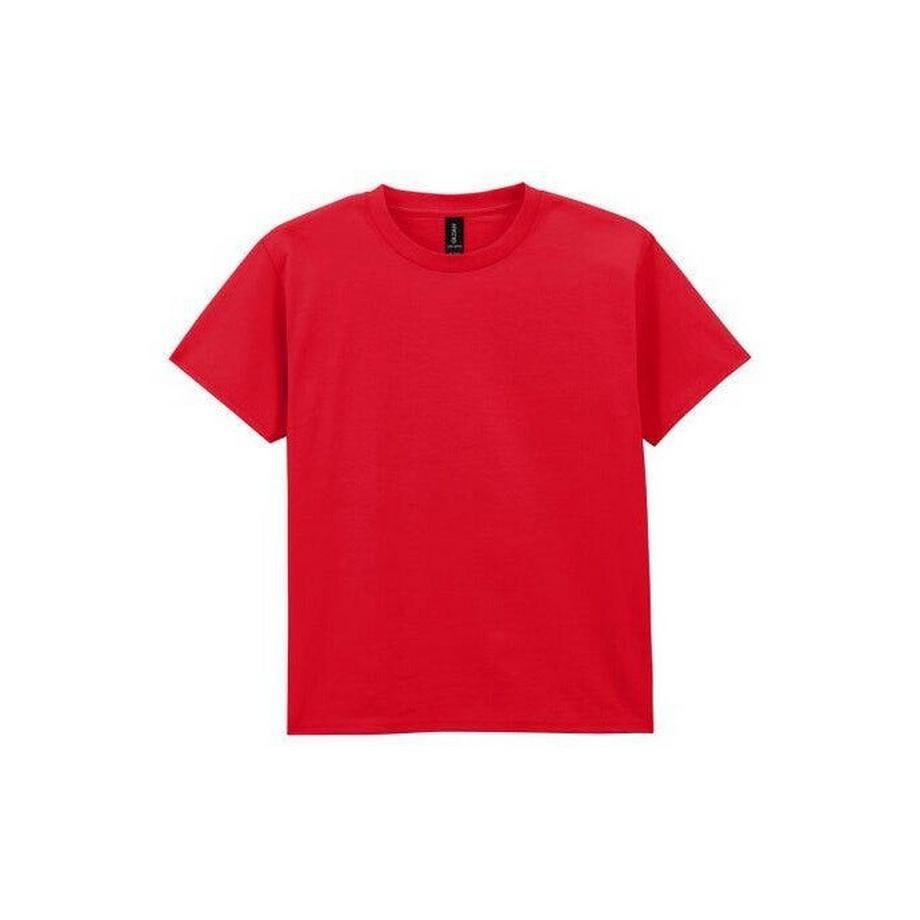 Gildan  T-Shirt, Leicht, 