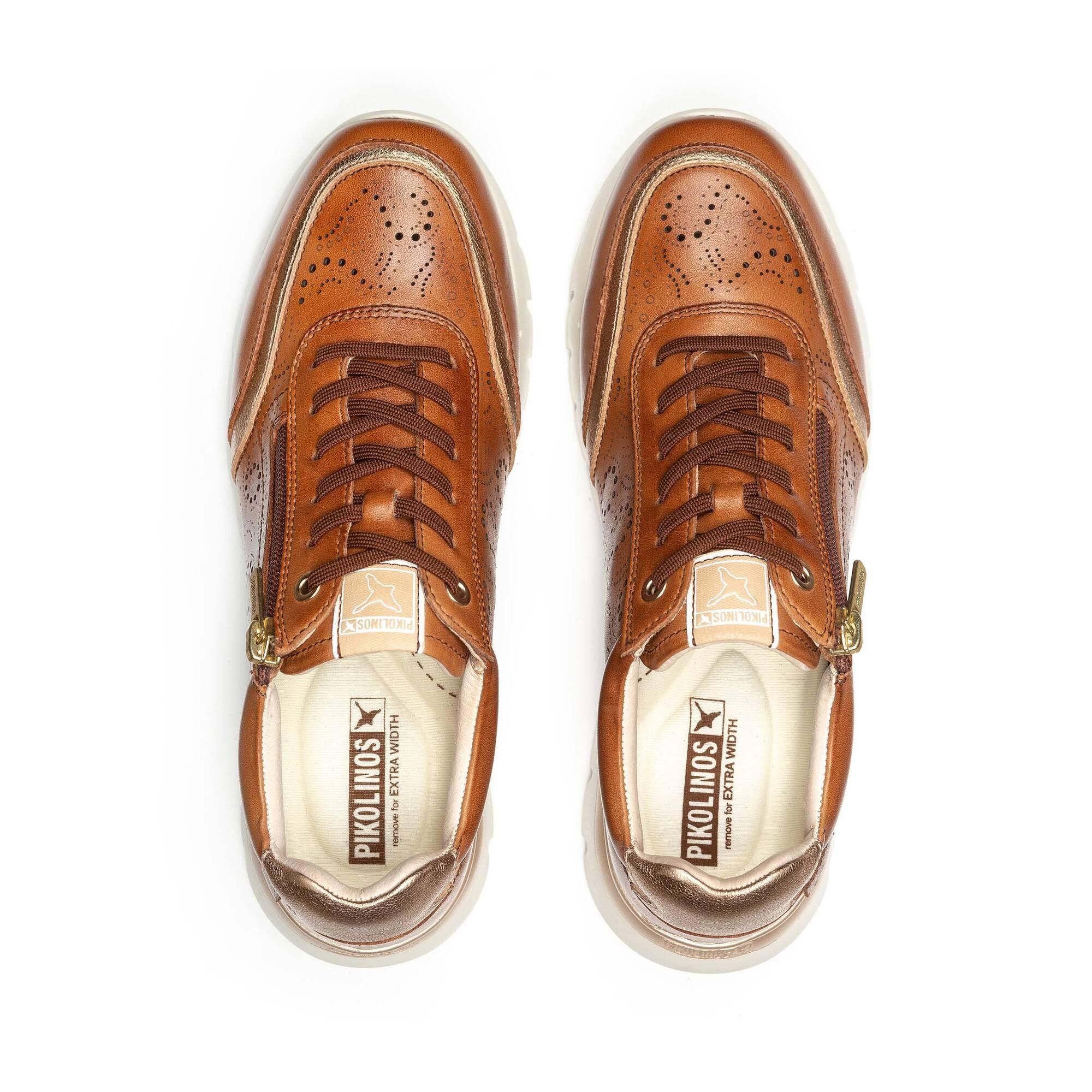 Pikolinos  Cantabria - Leder sneaker 