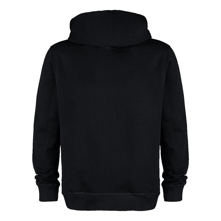Amplified Black Star Kapuzenpullover  