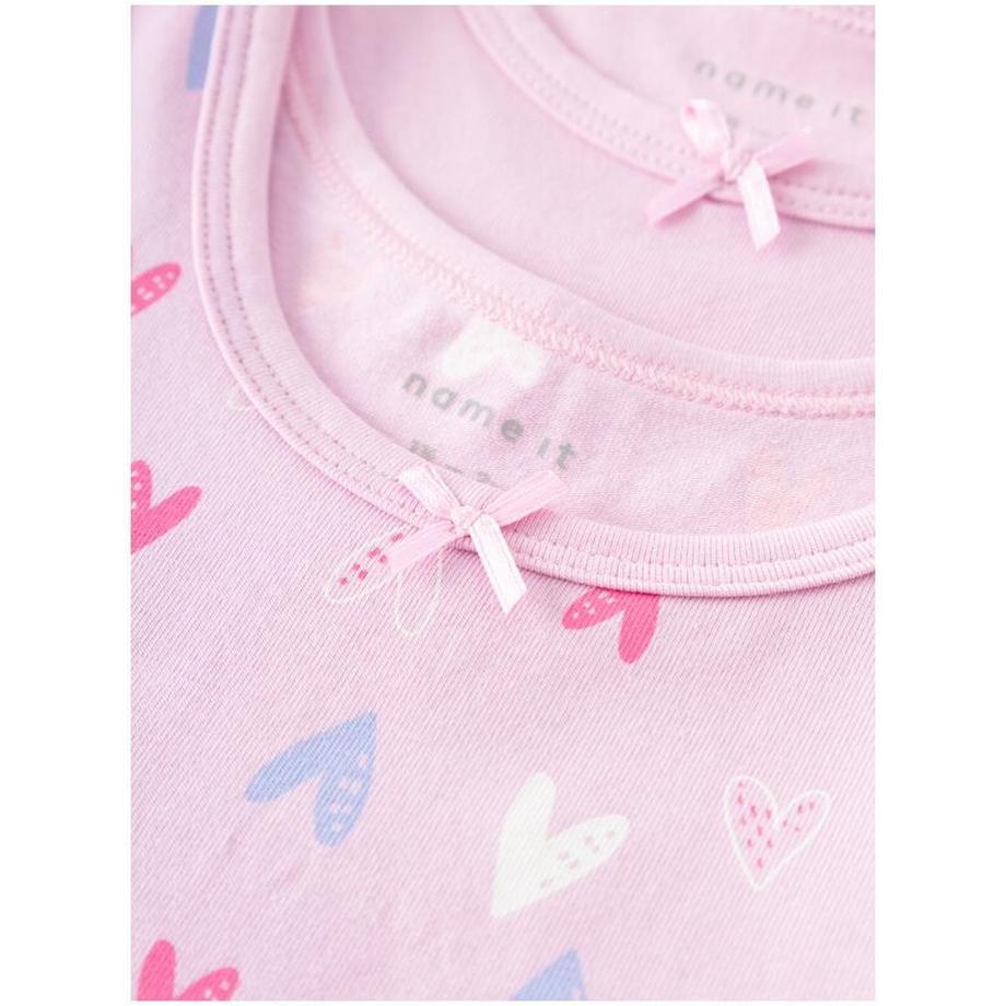 Name It  Tanktop Herzchen 