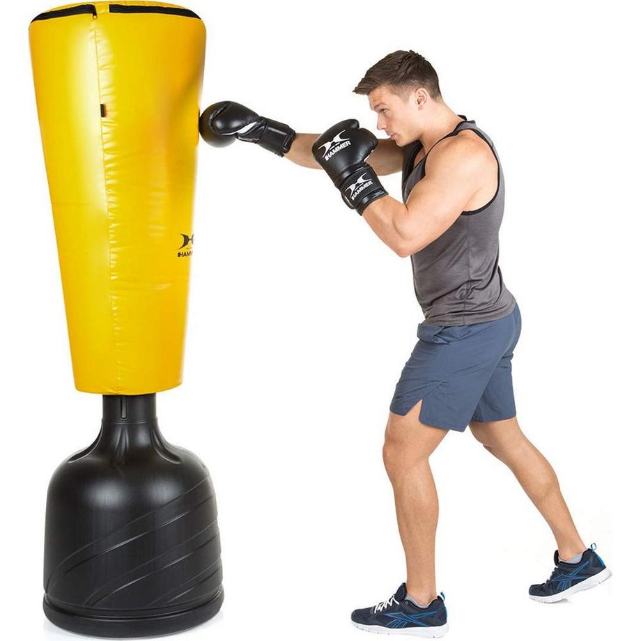 HAMMER  Boxsack Impact Punch 