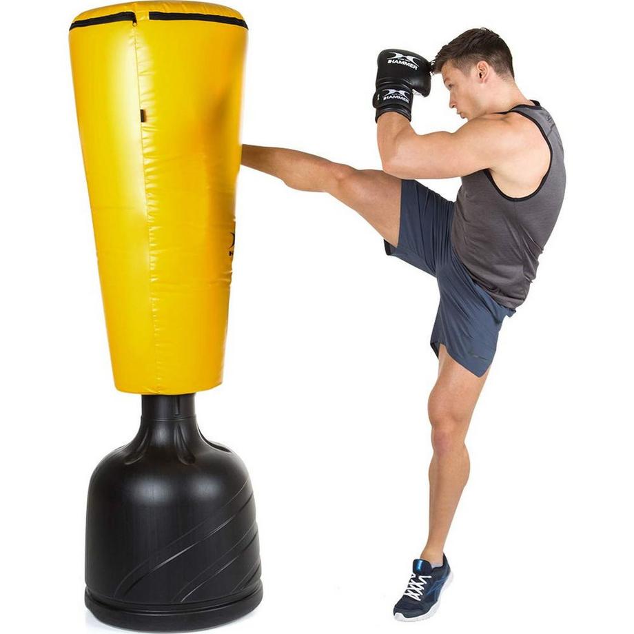 HAMMER  Boxsack Impact Punch 