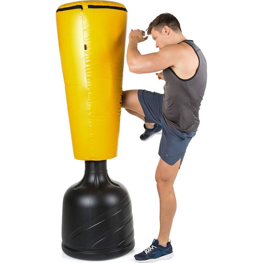 HAMMER  Boxsack Impact Punch 