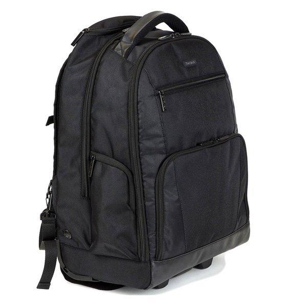 Targus  Rolling Notebook Backpack 