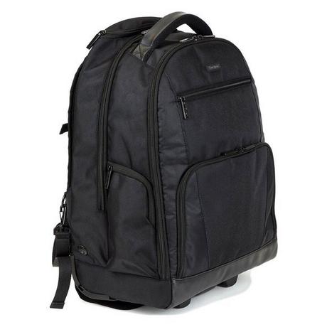 Targus  Rolling Notebook Backpack 