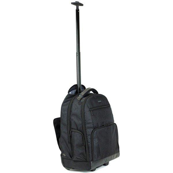 Targus  Rolling Notebook Backpack 