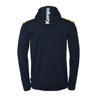 Kempa Kepa Eotion 27 Felpa con Cappuccio  