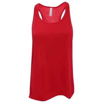 Bella Flowy Racerback Tank Top