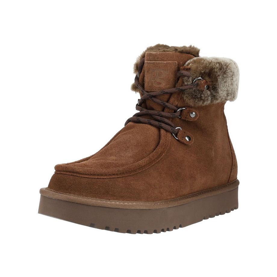 Stiefelette