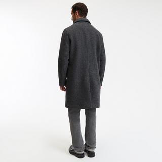 La Redoute Collections Signature VIRGIL Wollgemisch Mantel  