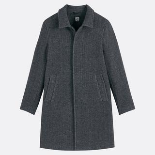 La Redoute Collections Signature VIRGIL Wollgemisch Mantel  
