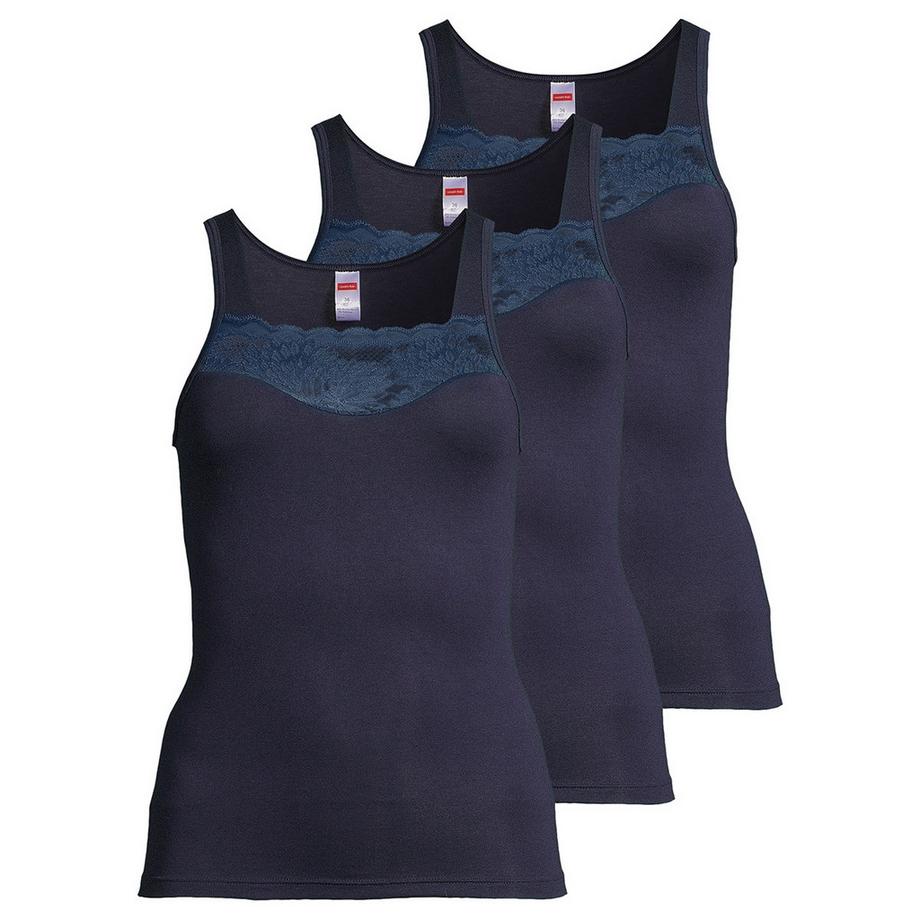 Modal lot de 3  - maillot de corps / Top
