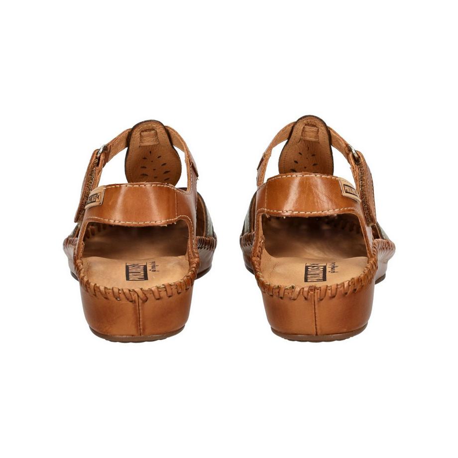 Pikolinos  P. Vallarta - Sandales cuir 