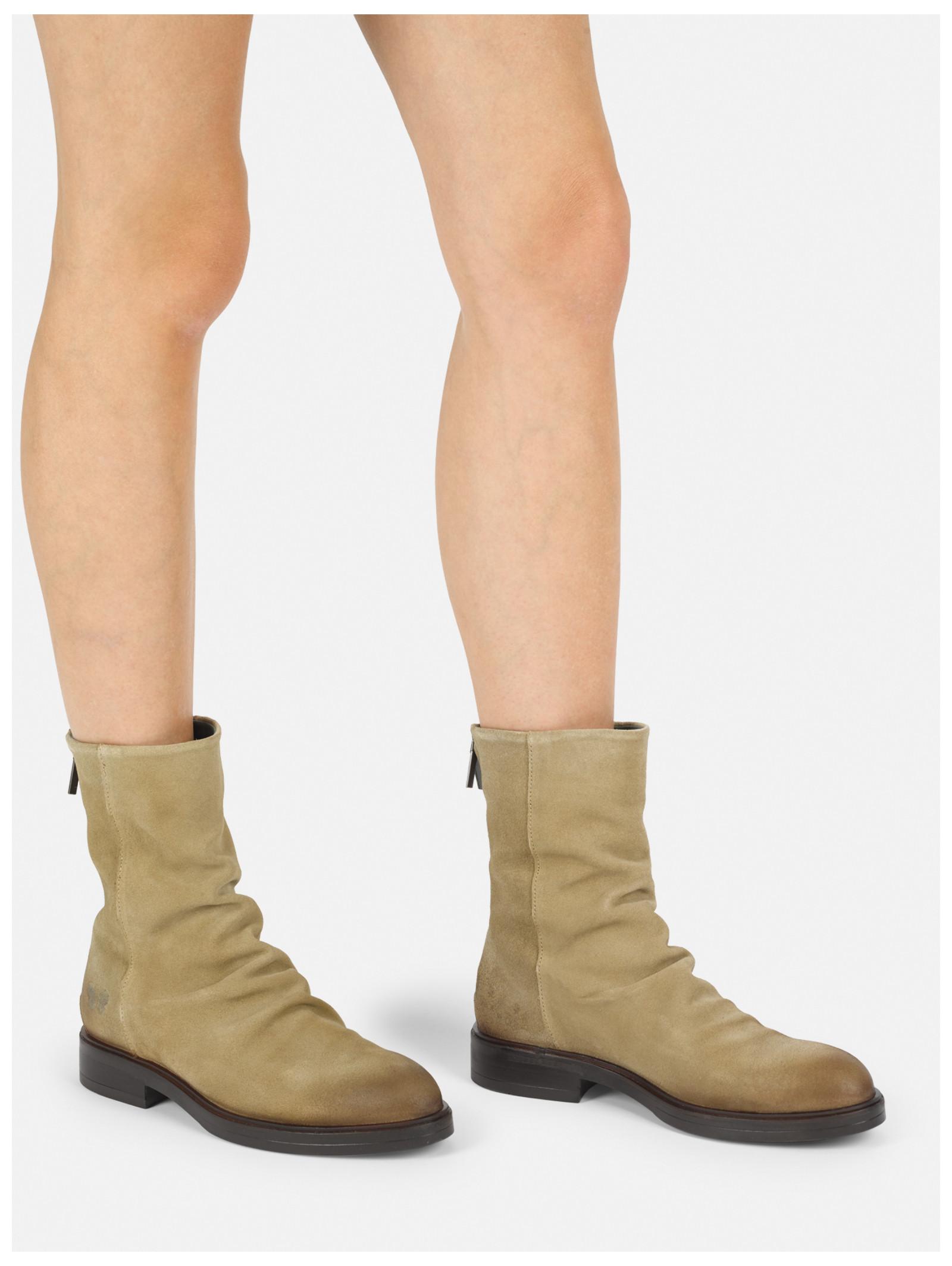 Felmini  Stiefelette PAROS E046 