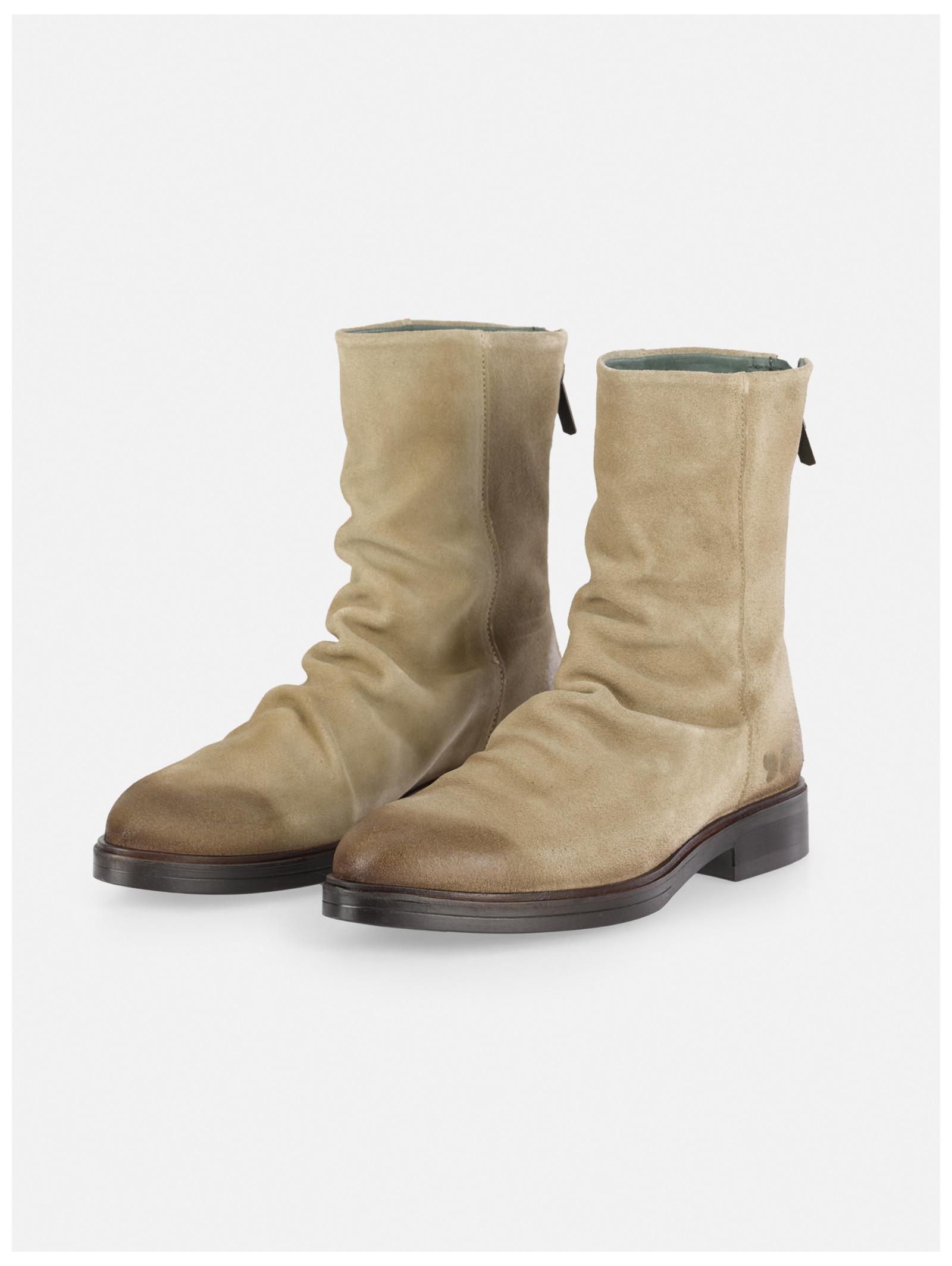 Felmini  Stiefelette PAROS E046 