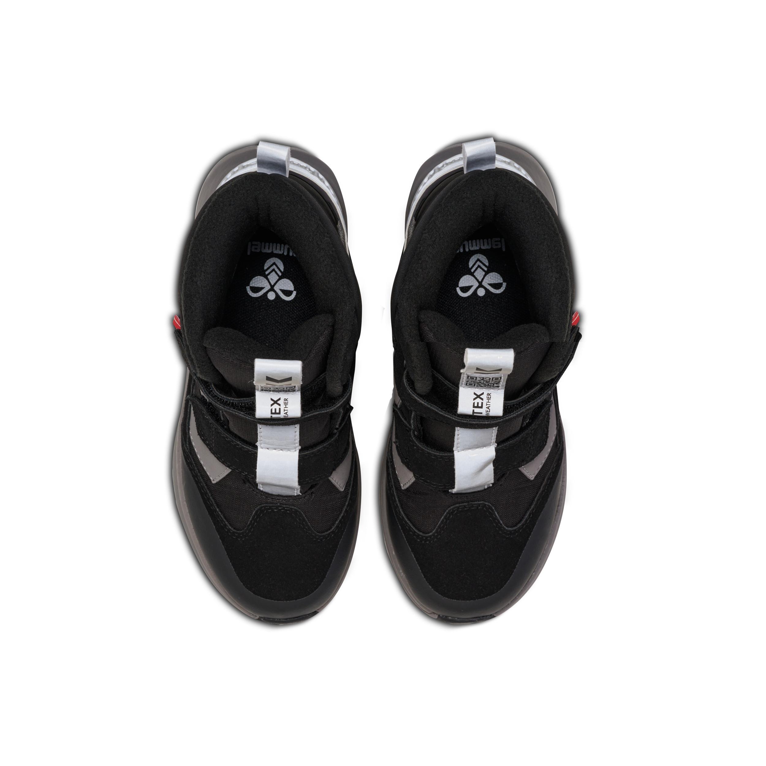 Hummel  sneakers reach conquer super high tex 