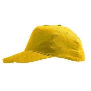 SOLS  Sunny Casquette de baseball 100% Enfant 