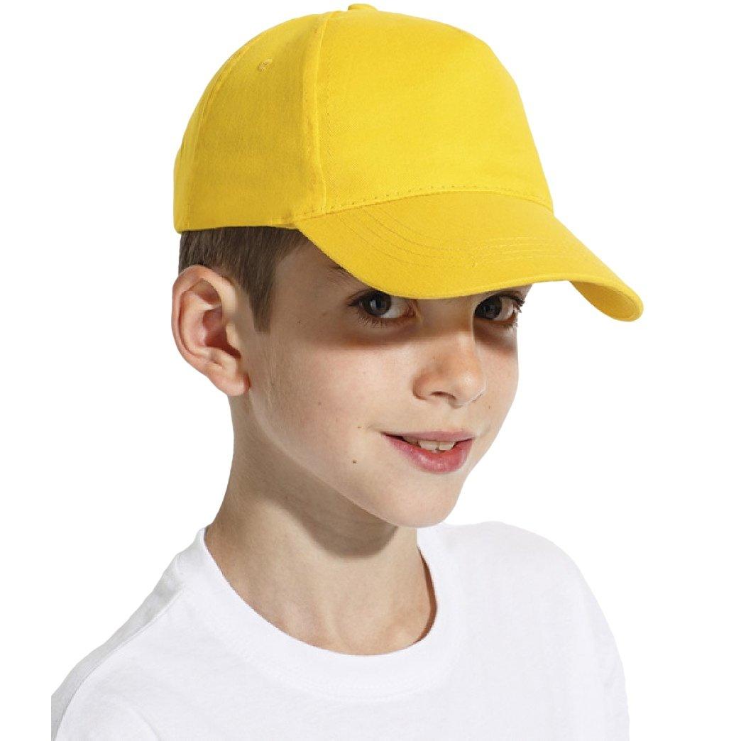 SOLS  Sunny Casquette de baseball 100% Enfant 