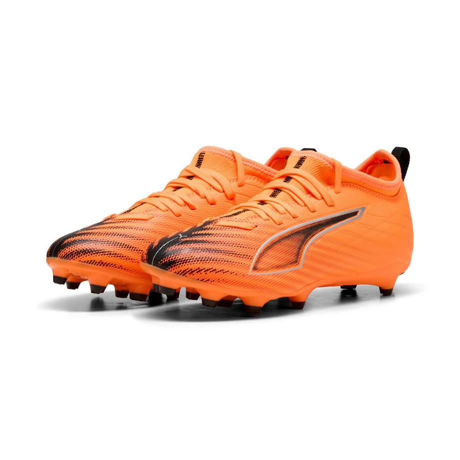 PUMA Scarpe calcio per bambini ultra 6 match fg/ag  