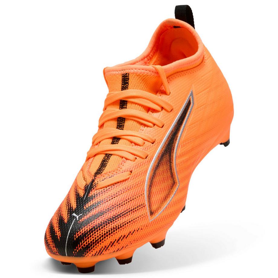 PUMA Scarpe calcio per bambini ultra 6 match fg/ag  
