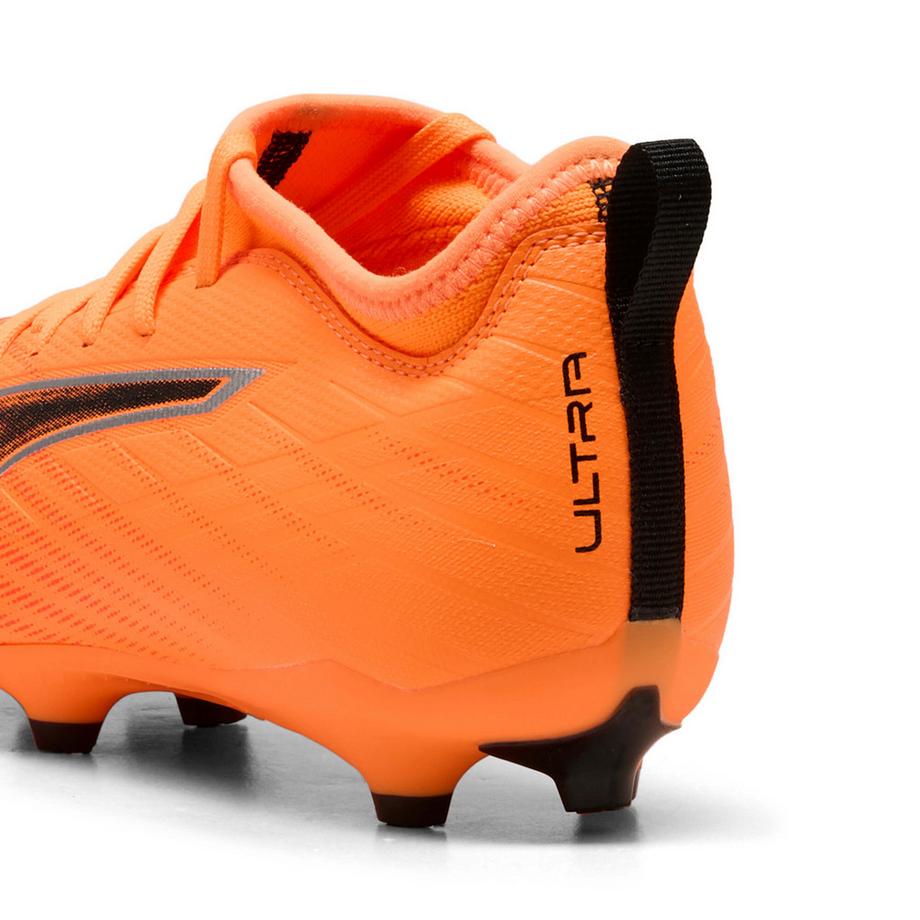 PUMA Scarpe calcio per bambini ultra 6 match fg/ag  