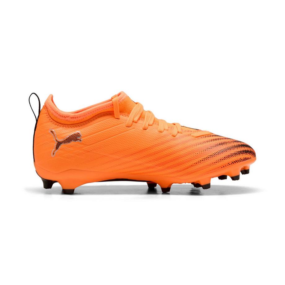 PUMA Scarpe calcio per bambini ultra 6 match fg/ag  