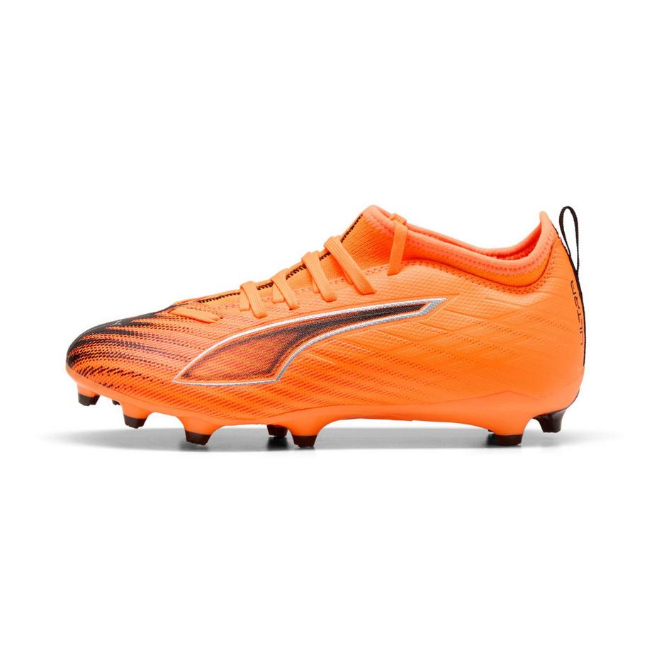 Scarpe calcio per bambini ultra 6 match fg/ag
