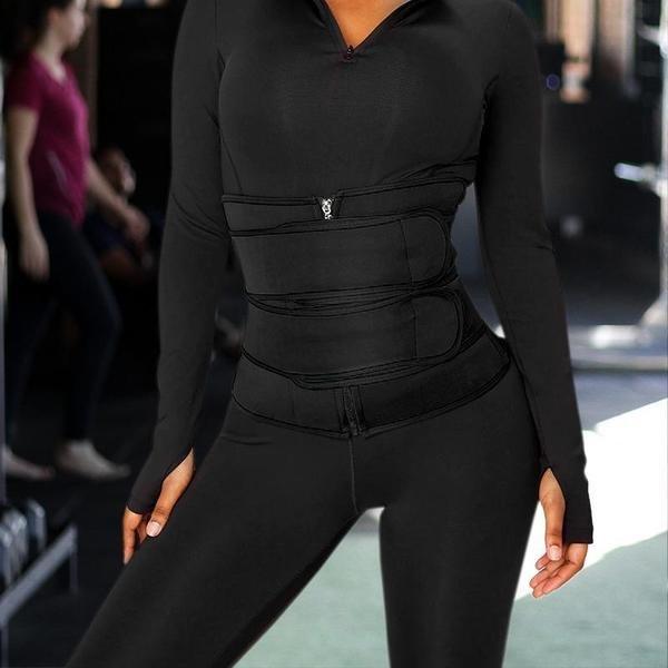 eStore Taillentrainer  