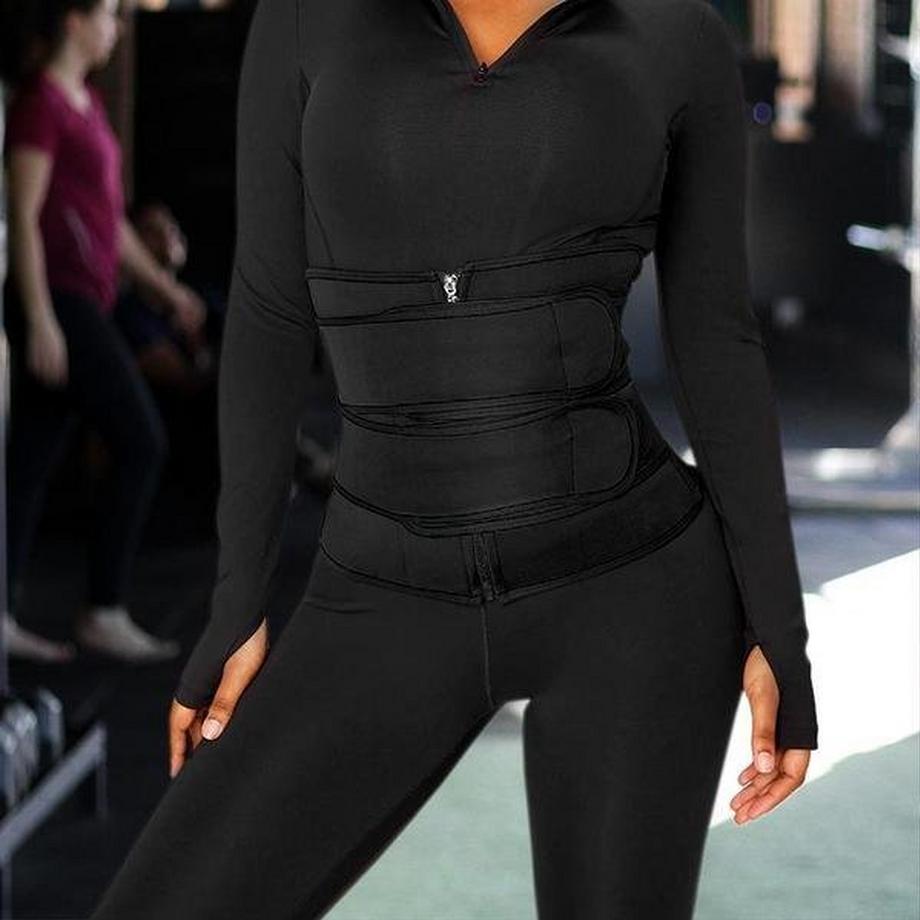 eStore Taillentrainer  