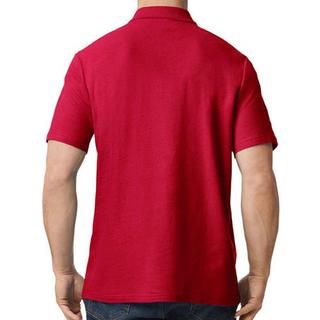 Gildan SoftStyle DoppelPiqué Poloshirt  