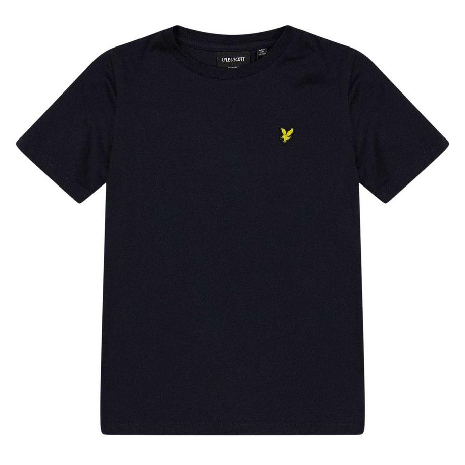 T-ShirtManches Courtes Motiftyle Minimaliste
