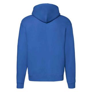 Fruit of the Loom  Premium Hoodie mit durchgehendem Reißverschluss 