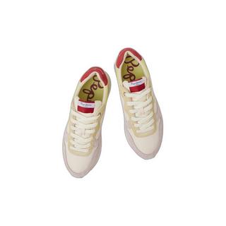 Pepe Jeans  Baskets femme  Rusper 