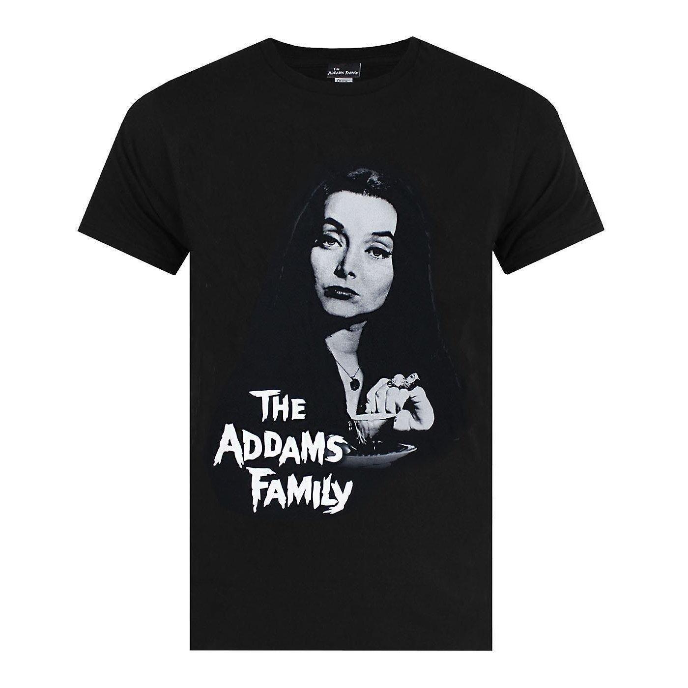 Image of The Addams Family TShirt - S