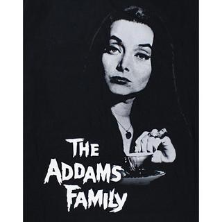 The Addams Family  Tshirt 