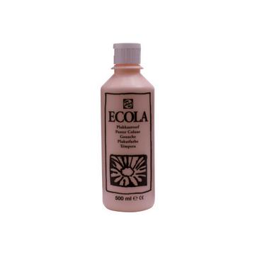TALENS Plakatfarbe 500ml 0972-3740 rose beige