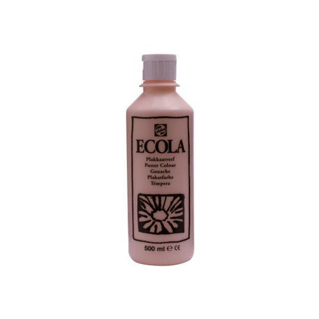 Talens TALENS Plakatfarbe 500ml 0972-3740 rose beige  