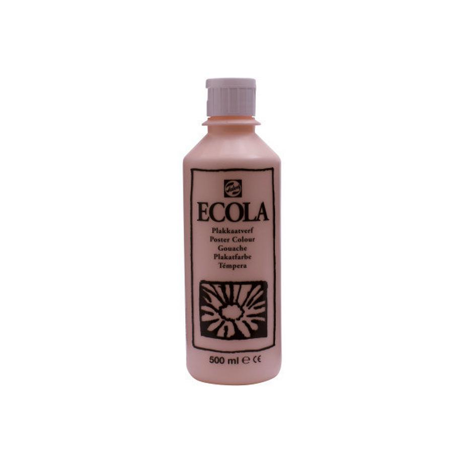 TALENS Plakatfarbe 500ml 0972-3740 rose beige