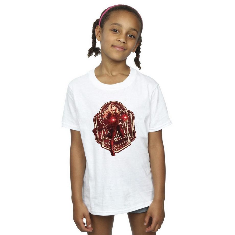 MARVEL  T-Shirt 