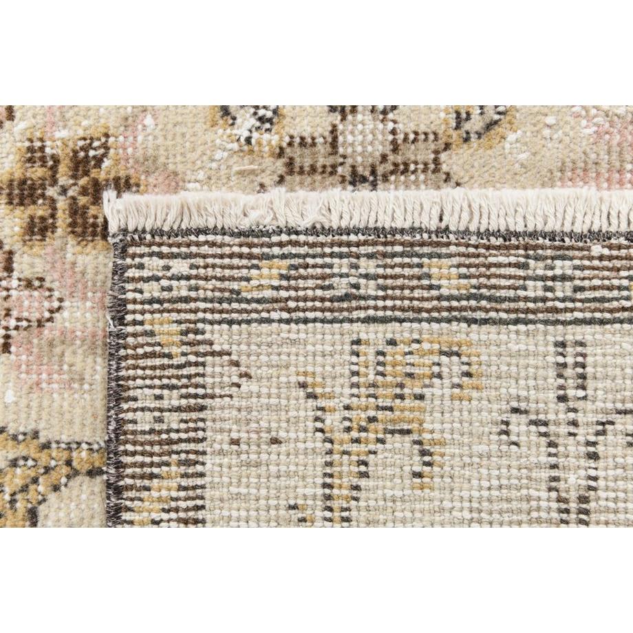 VIDAL Tappeto fatto a mano Ultra Vintage  